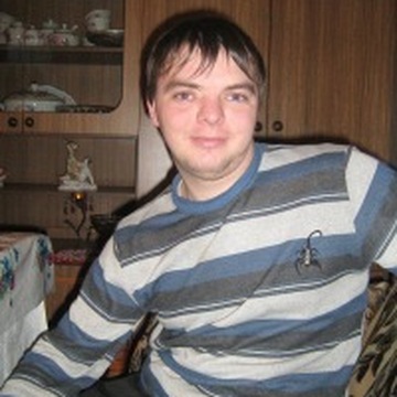 Моя фотография - Владимир, 42 из Грязи (@chernetsky80)
