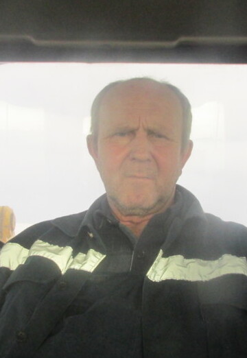 My photo - nikolay, 63 from Ordjonikidze (@nikolayinatasha)