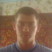 Михаил Костянов, 39, Усть-Донецкий