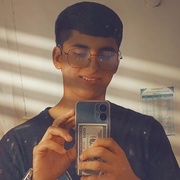 Мехриддин, 18, Казань