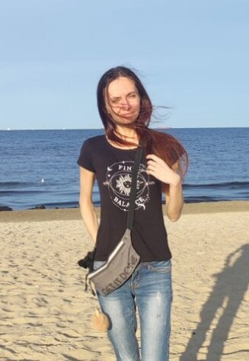 My photo - viktoriya, 39 from Gdynia (@viktoriya123748)