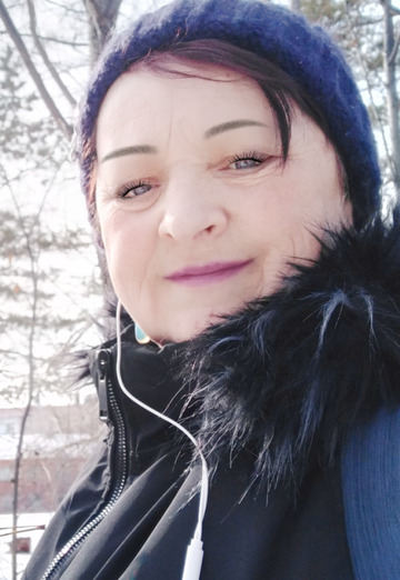 Моя фотография - Наталья тырышкина, 60 из Нерюнгри (@natalyatirishkina0)