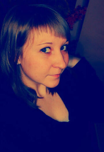 Моя фотография - Марина, 32 из Томск (@marina20399)