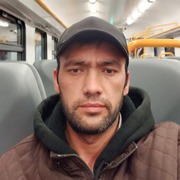 Обиджон, 39, Самара