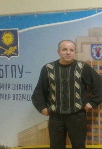 Моя фотография - Евгений, 48 из Минск (@evgeniy112564)