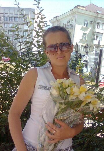 My photo - Yulya, 34 from Sumy (@ulya32882)
