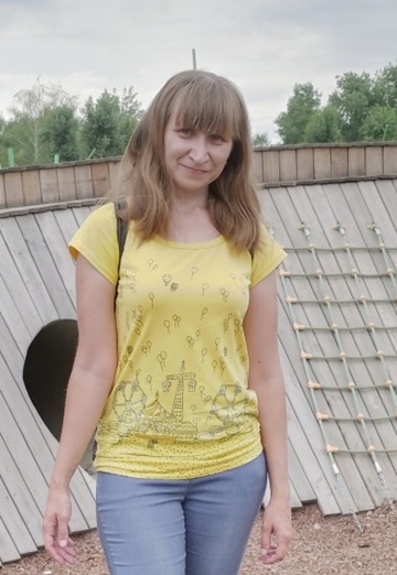 Моя фотография - Маша, 34 из Краснодар (@masha14328)