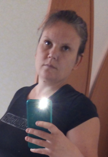 Моя фотографія - Ната, 36 з Кіров (@nata26324)