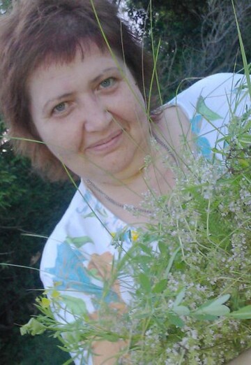 My photo - tatyana k f, 53 from Yelan (@tatyanakf)