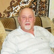 vladimir, 73, Новотроицк