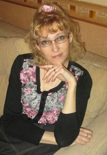 Моя фотография - Валентина, 62 из Ногинск (@valentina3670109)