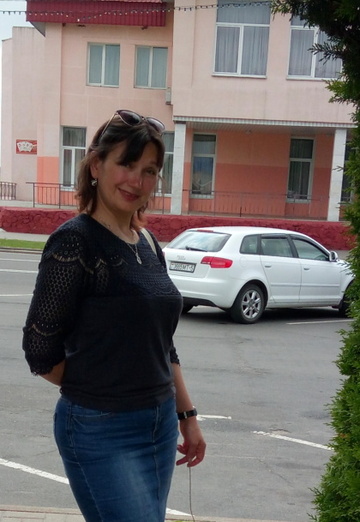 Моя фотография - Инесса, 51 из Минск (@inessa5214)