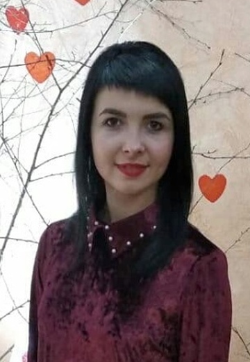Моя фотография - Анастасия, 30 из Гродно (@anastasiya191328)