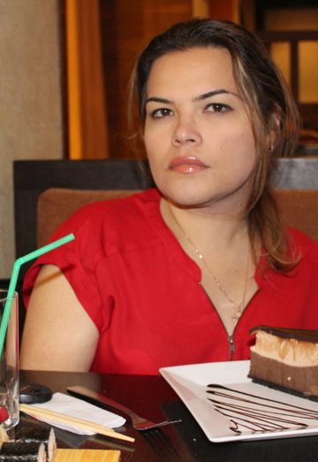 My photo - Inessa, 37 from Shymkent (@inessa2967)