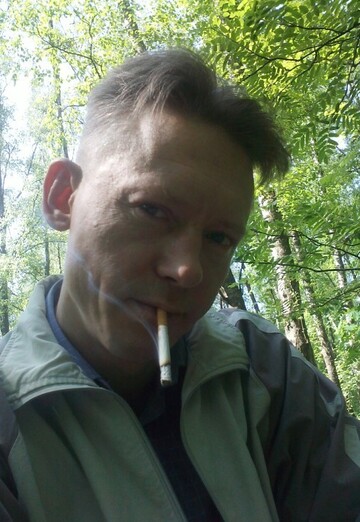 My photo - Aleksandr, 51 from Troitsk (@aleksandr23961)