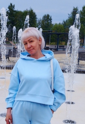My photo - Kristina, 44 from Baykalsk (@kristina113080)