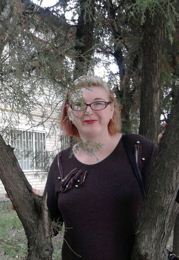 Моя фотография - Ирина, 40 из Мелитополь (@irina202511)