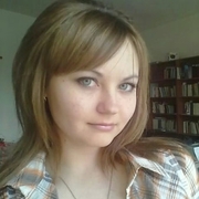Светлана, 34, Лысьва