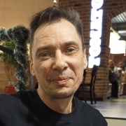 Иван, 46, Москва