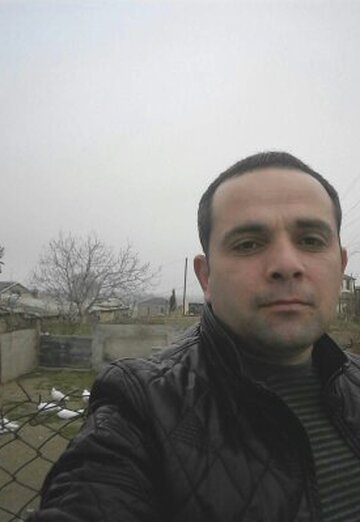 Моя фотография - Afiq, 42 из Баку (@afiq30)