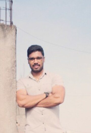 Моя фотография - Raghu, 30 из Виджаявада (@raghu49)