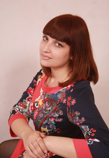 Моя фотографія - Валерия, 30 з Ростов-на-Дону (@valeriya13229)