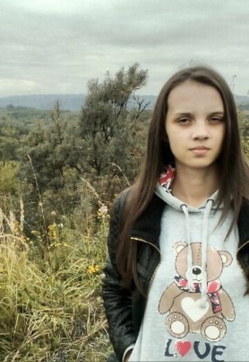 Моя фотография - Daria, 23 из Новокузнецк (@daria1701)