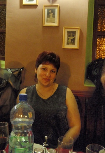 My photo - tatyana, 51 from Polotsk (@tanyusha37)
