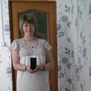 Светлана, 52, Нефтекамск