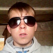 Виктор, 23, Купино