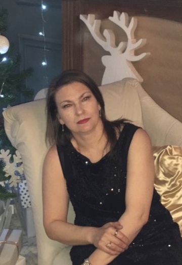 My photo - tatyana vladimirovna, 51 from Kostroma (@tatyanavladimirovna142)