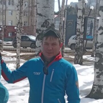 Моя фотография - Евгений, 33 из Ханты-Мансийск (@evgeniy389114)