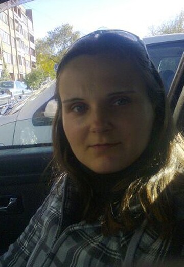 My photo - Tereza, 44 from Daugavpils (@tereza6966768)