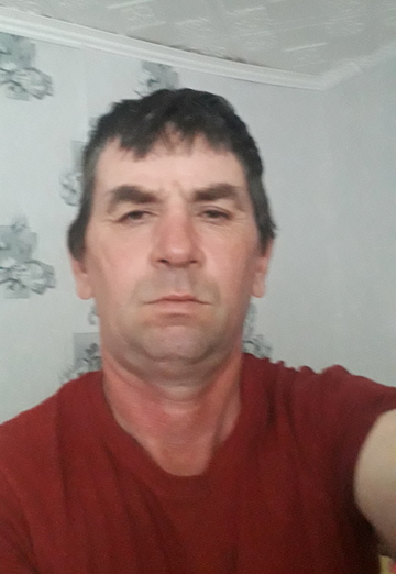 Моя фотография - Альберт, 45 из Апастово (@albeit1)
