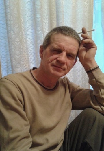 My photo - Aleksey, 49 from Amursk (@aleksey571247)