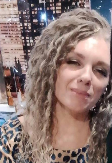 My photo - inna, 50 from Belogorsk (@inna32850)