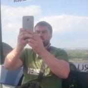 Серг, 39, Белинский