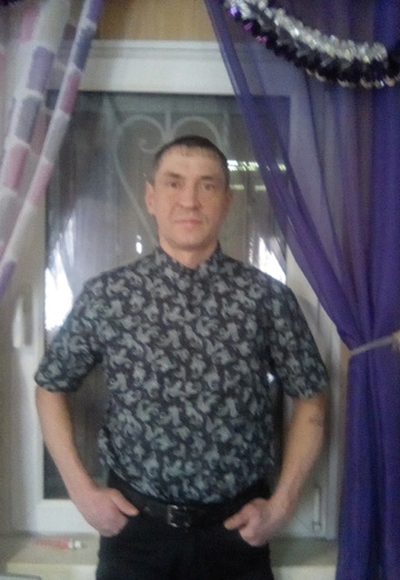 My photo - Vasiliy, 43 from Kungur (@vasiliy91475)