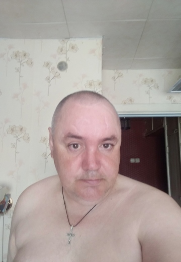 Моя фотография - Андрей, 51 из Обнинск (@andrey731678)