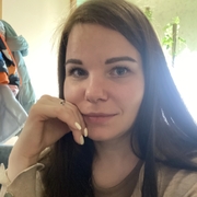 Нина, 30, Лобня