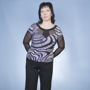 Larisa 63 Tomsk