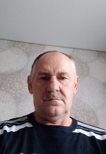 Mi foto- Viktor, 61 de Zlatoust (@viktor266716)