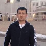 Aброржон, 30, Нижний Новгород