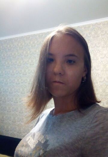 My photo - Katya, 21 from Biysk (@katya96988)