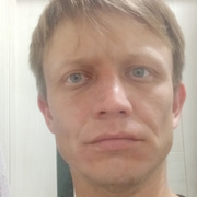 Сергей, 35, Губаха