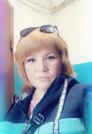 My photo - Ksyusha, 33 from Tyumen (@ksusha31487)