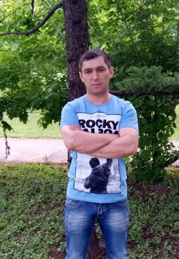 Моя фотография - Александр, 37 из Севастополь (@aleksandr798818)