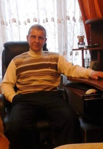 Моя фотография - Сергей Дианов, 51 из Долгопрудный (@sergeydianov)