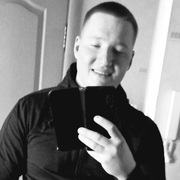 Дмитрий, 26, Егорьевск