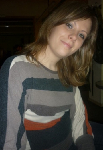 My photo - Yulya, 34 from Cherkasy (@yulia24ch)